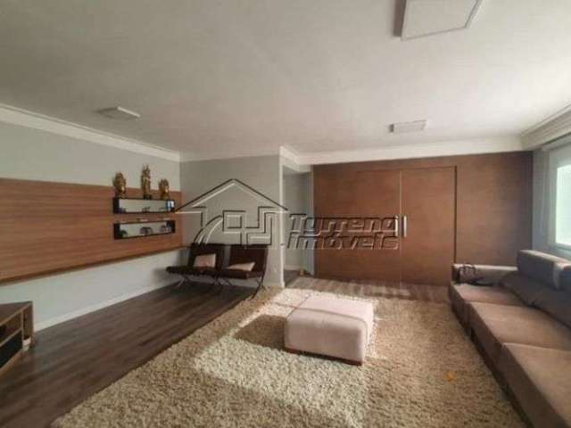 Excelente apartamento no Vila Ema