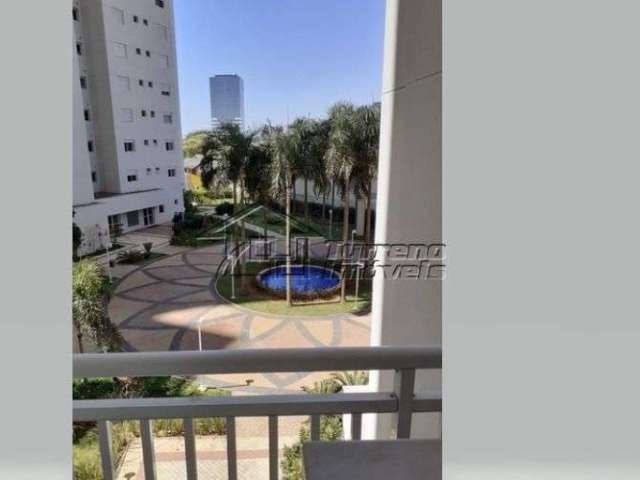 Apartamento de alto padrão no Jardim das Colinas