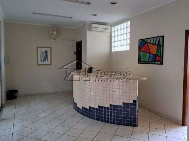 Sala comercial na região central de São José dos Campos