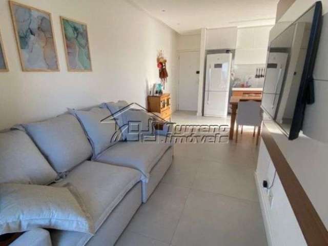 Lindo apartamento com 3 dormitórios em Jacareí