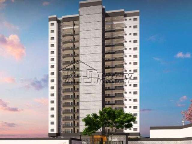 Apartamento na planta com vista permanente