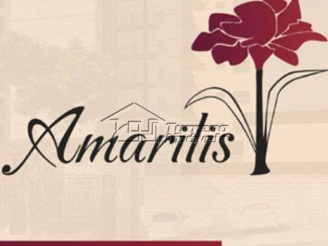 Lançamento Amarilis