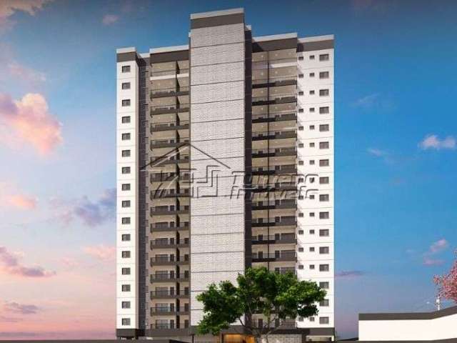 Apartamento com excelente localização no Urbanova