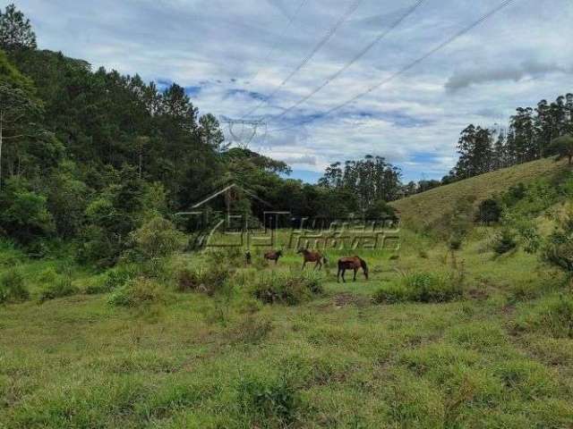 Oportunidade para investimento - Sítio com 25 Alqueires na região de Igaratá - SP