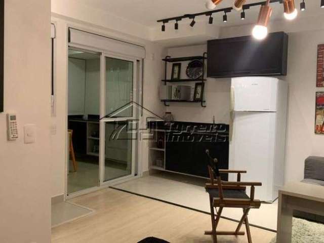 Apartamento Studio para locação no Jardim Aquarius