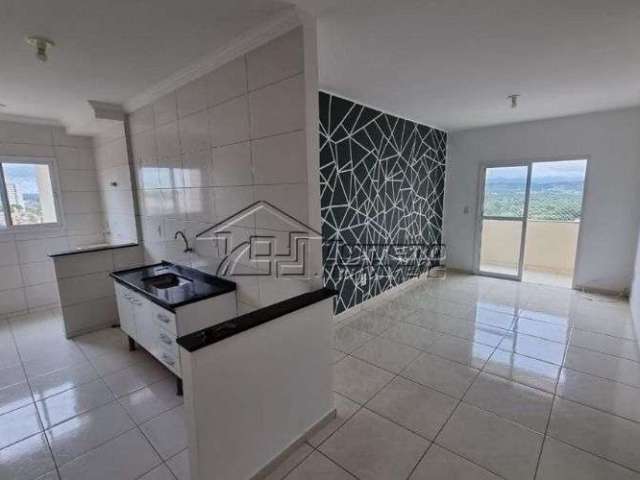 Apartamento com 2 dormitórios na Vila Maria - SJCampos