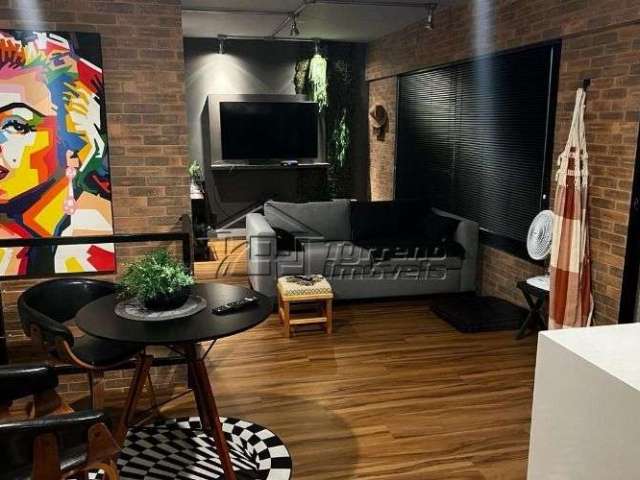 Lindo apartamento (cobertura) no Urbanova