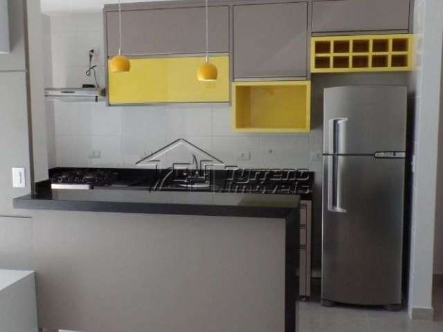 Apartamento 1 dormitorio à venda Vila Ema em São José dos Campos SJC