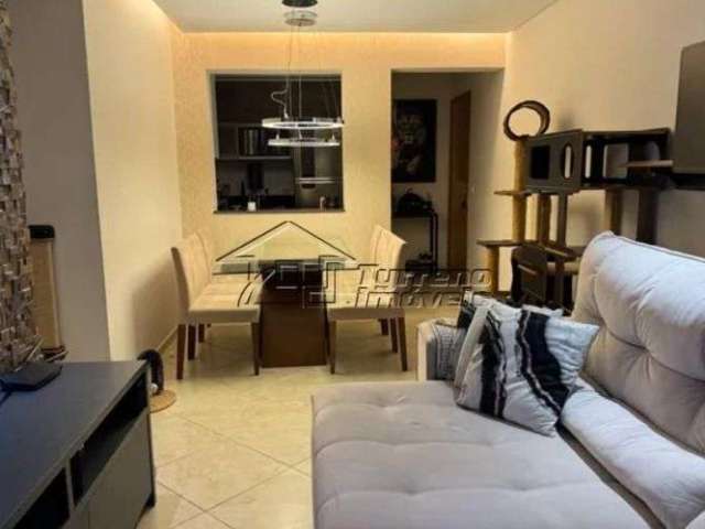 Apartamento com excelente localização em área nobre de São José dos Campos