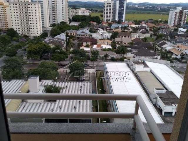 Apartamento com excelente localização no Aquarius