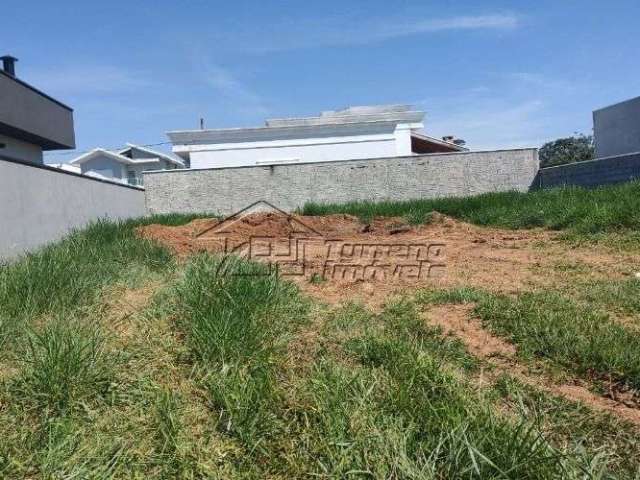 Terreno plano no Condomínio Terras do Vale - Caçapava