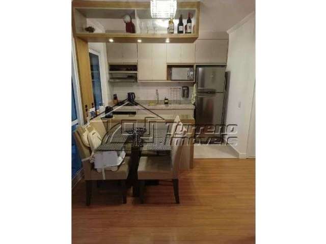 Lindo apartamento com 3 dormitórios, sendo 1 suíte na zona leste de São José dos Campos