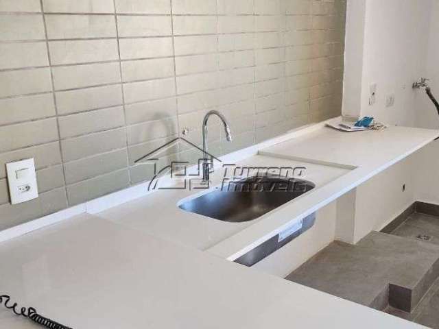 Apartamento no Jardim Aquarius