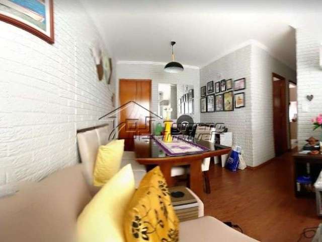 Lindo apartamento no Residencial Villa Rica