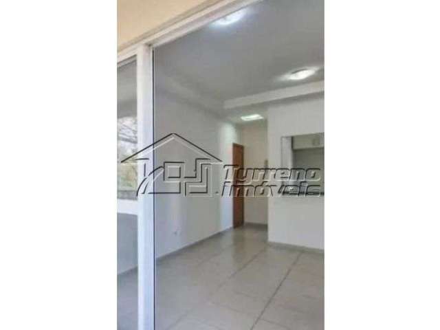 Apartamento para locação na zona sul de São José dos Campos