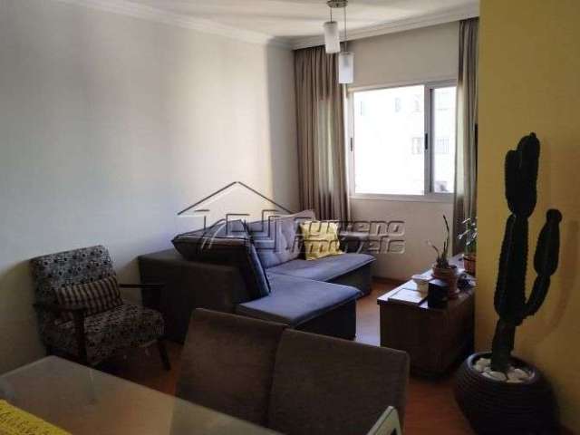 Apartamento na zana sul de São José dos Campos