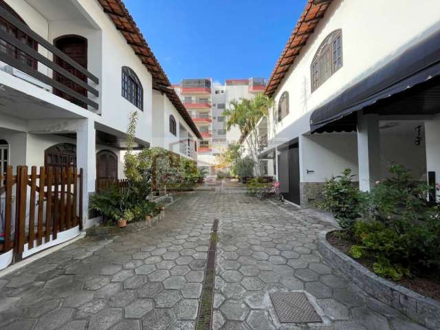 Imperdível! Casa à venda em Cabo Frio-RJ, bairro Braga: 3 quartos, 1 suíte,  2 vagas.