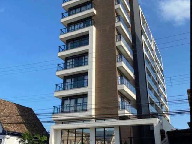 Cobertura com 2 suites, Centro, Joinville - R$ 870 mil, Cod: 62