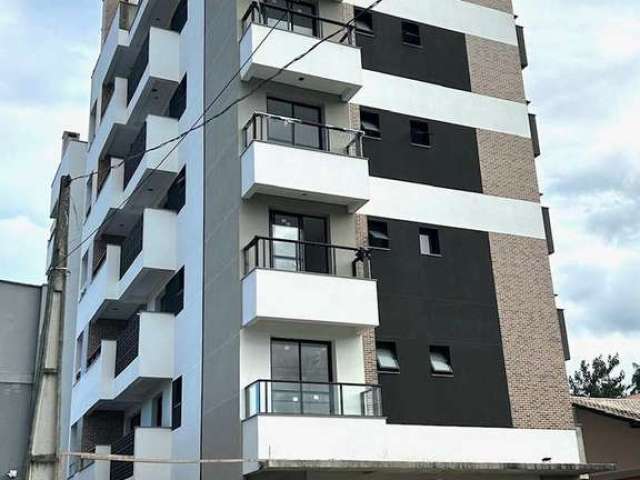 Apartamento com 1 quarto à venda no Floresta, Joinville 