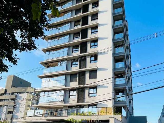 Apartamento com 3 quartos à venda no Centro, Joinville , 158 m2