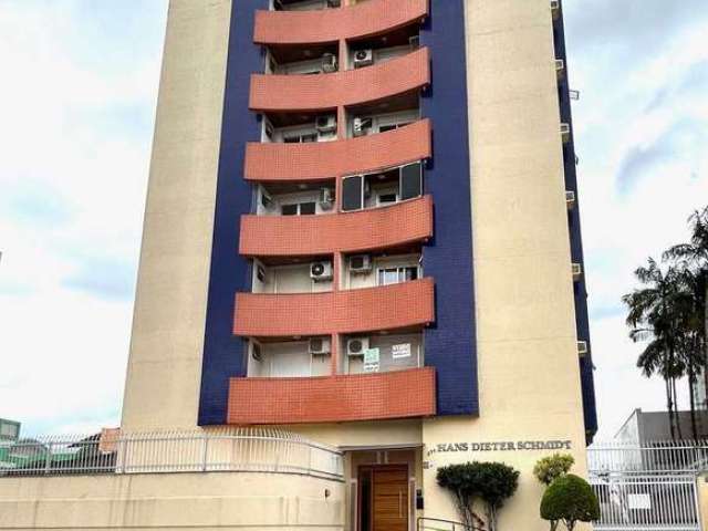 Apartamento 03 dorms, América, Joinville - R$ 650 mil, Cod: 146