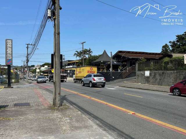 Terreno à venda no Glória, Joinville , 736 m2 por R$ 850.000