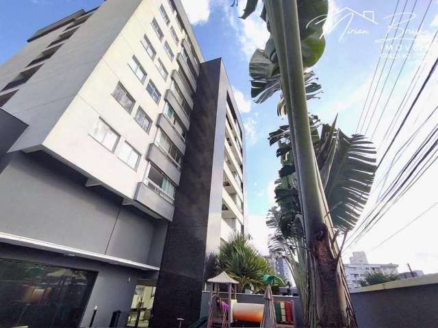 Apartamento com 2 dorms, Bom Retiro, Joinville - R$ 595 mil, Cod: 208