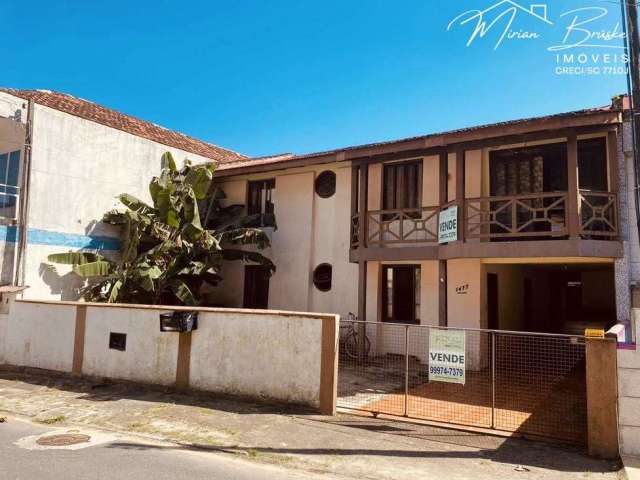 Casa com 4 quartos à venda no Balneário Enseada, São Francisco do Sul , 256 m2 por R$ 750.000