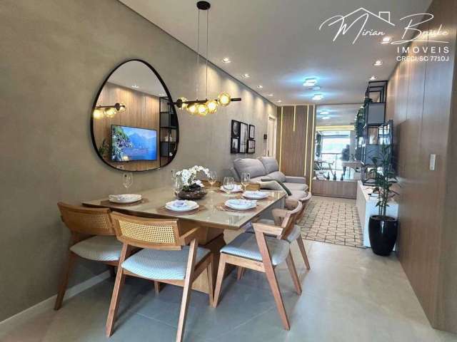 Apartamento com 2 dorms, Saguaçu, Joinville - R$ 756 mil, Cod: 229