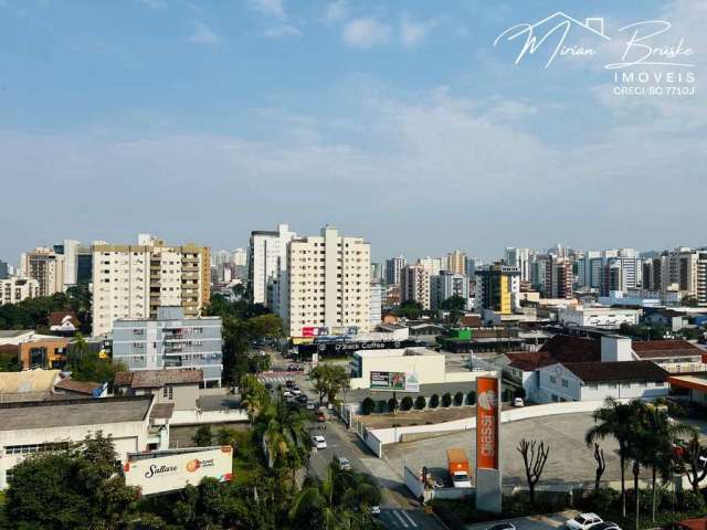 Apartamento com 3 quartos à venda no América, Joinville , 157 m2 por R$ 1.180.000