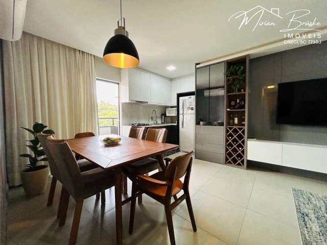 Apartamento com 2 dorms, Glória, Joinville - R$ 667 mil, Cod: 261