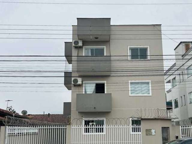 Apartamento com 2 dorms, Aventureiro, Joinville - R$ 260 mil, Cod: 269