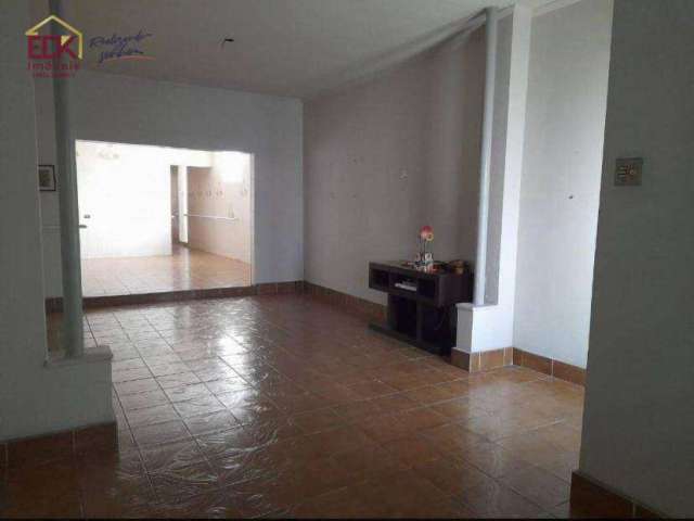 Casa com 4 dormitórios, 440 m² - venda por R$ 1.275.000,00 ou aluguel por R$ 6.148,08/mês - Centro - Pindamonhangaba/SP