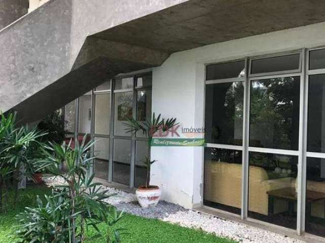 Apartamento com 3 dormitórios à venda, 123 m² por R$ 450.000,00 - Santana - Pindamonhangaba/SP