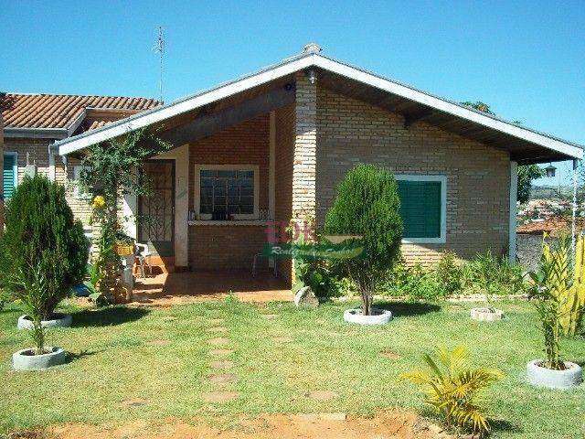 Excelente casa a venda no Quinta das Frutas em Taubaté