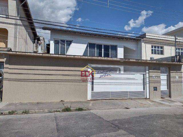 Casa com 3 dormitórios à venda por R$ 950.000,00 - Jardim São Pedro - Mogi das Cruzes/SP