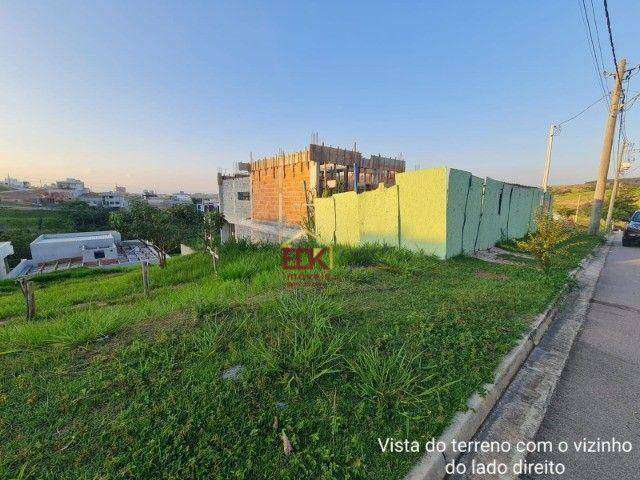 Terreno à venda, 378 m² por R$ 435.000 - Recanto dos Eucaliptos - São José dos Campos/SP