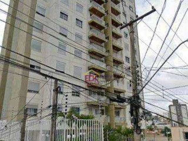 Apartamento com 3 dormitórios à venda, 90 m² por R$ 410.000,00 - Mogi Moderno - Mogi das Cruzes/SP