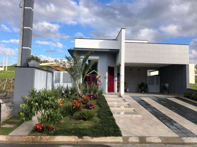 Casa com 3 dormitórios à venda, 160 m² por R$ 1.050.000,00 - Cézar de Souza - Mogi das Cruzes/SP