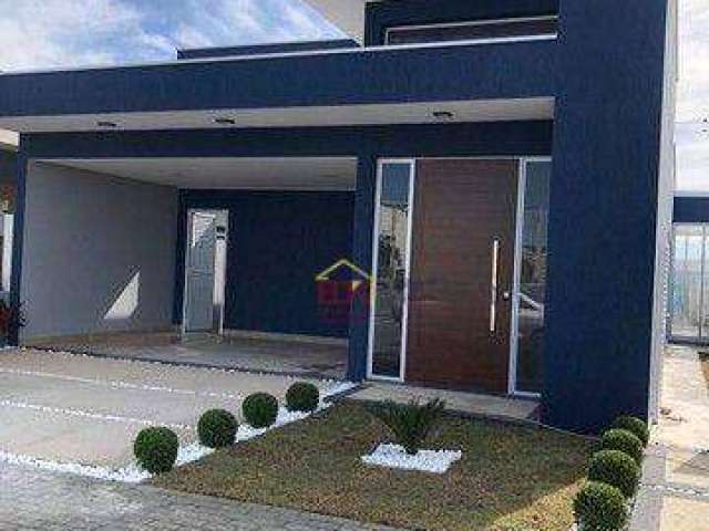 Casa com 3 dormitórios à venda, 135 m² por R$ 800.000,00 - Parque Residencial Maria Elmira - Caçapava/SP