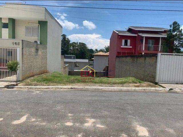 Terreno à venda, 250 m² por R$ 290.000 - Jardim Independência - Taubaté/SP