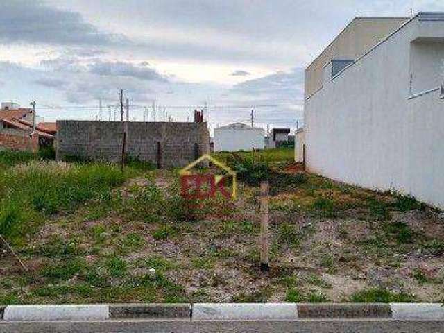 Terreno à venda, 176 m² por R$ 125.000,00 - Flamboyant - Pindamonhangaba/SP