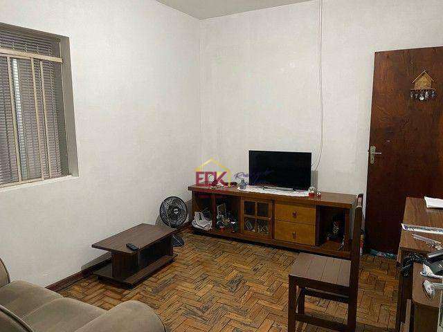 Casa com 2 dormitórios à venda, 114 m² por R$ 365.000 - Parque Itamarati - Jacareí/SP