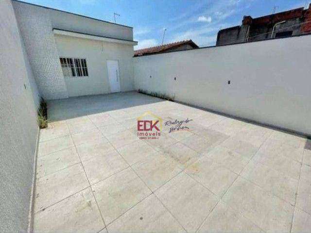 Casa com 1 dormitório à venda, 132 m² por R$ 160.000,00 - Residencial Mantiqueira - Pindamonhangaba/SP