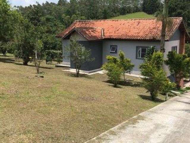 Chácara com 3 dormitórios à venda, 5890 m² por R$ 780.000,00 - Biritiba Ussu - Mogi das Cruzes/SP