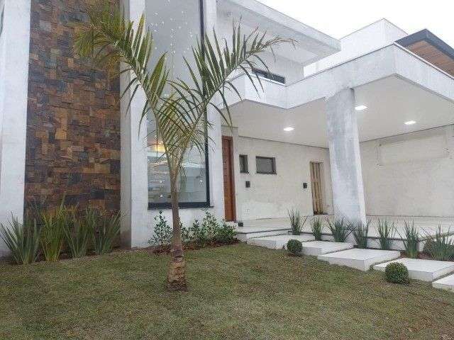 Sobrado com 3 dormitórios à venda, 189 m² por R$ 1.400.000,00 - Reserva Ruda - São José dos Campos/SP