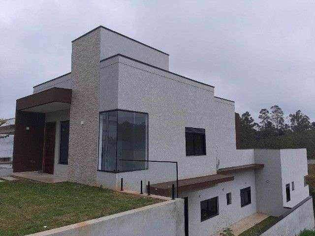 Sobrado com 4 dormitórios à venda por R$ 1.590.000,00 - Vila Vitória - Mogi das Cruzes/SP