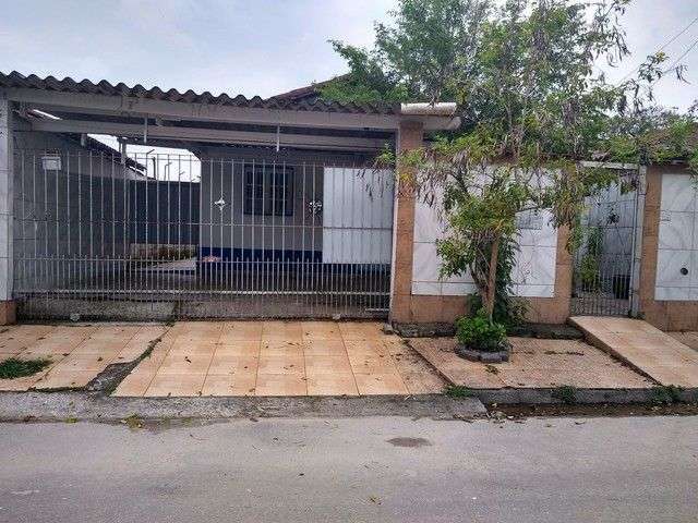 Casa com 3 dormitórios à venda, 150 m² por R$ 350.000,00 - Parque dos Ministérios - Ubatuba/SP