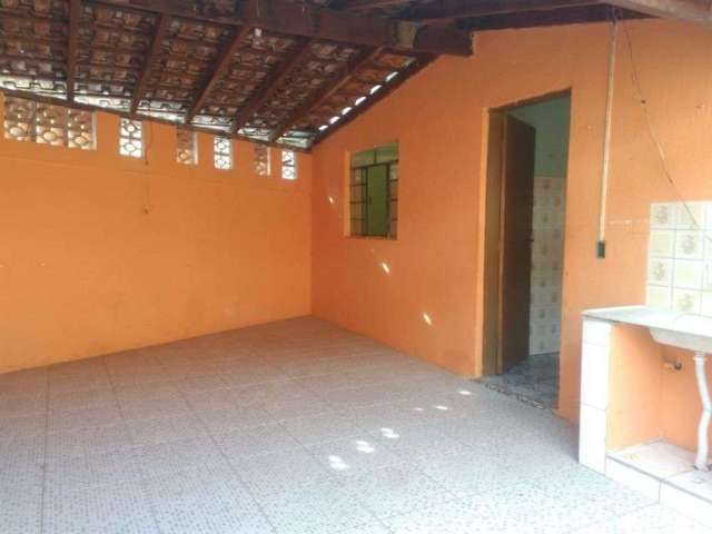 Casa com 3 dormitórios à venda, 1 m² por R$ 250.000,00 - Residencial e Comercial Cidade Jardim - Pindamonhangaba/SP