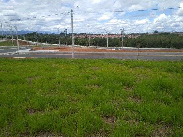 Terreno à venda, 250 m² por R$ 329.660,00 - Eugênio de Mello - São José dos Campos/SP